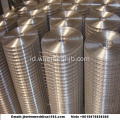 304 Stainless Steel Dilas Wire Mesh